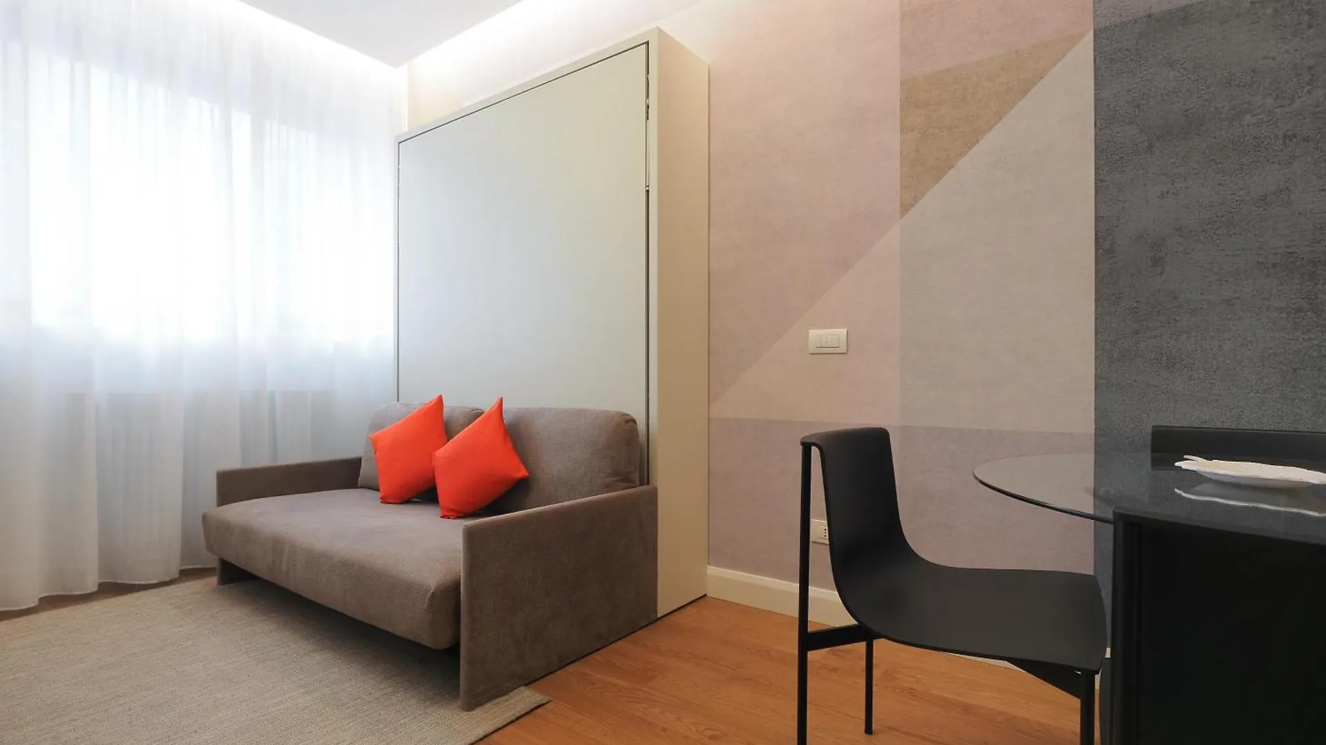 Porta Nuova Apartment Mediolan