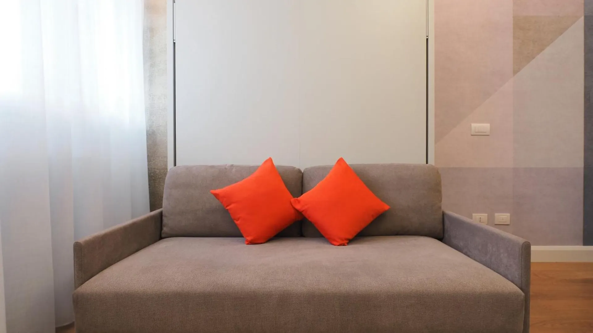 Porta Nuova Apartment Mediolan 0*,  Włochy