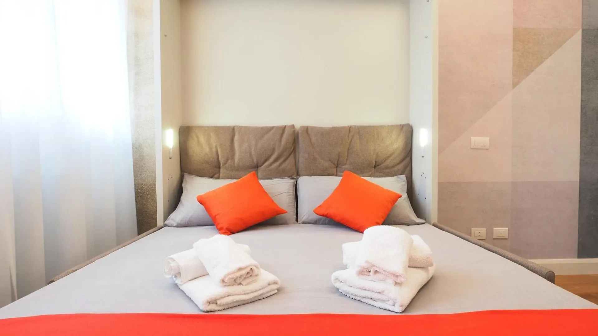 Porta Nuova Apartment Mediolan