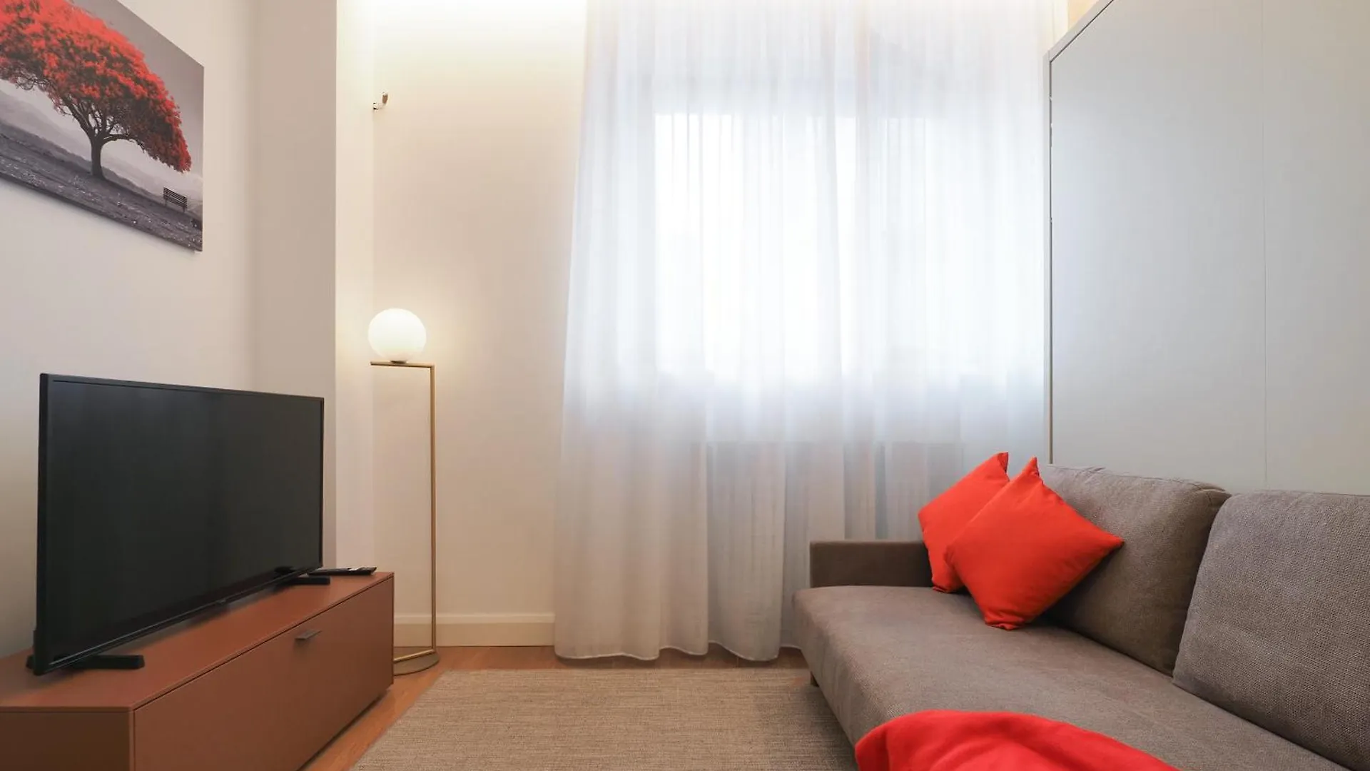 Porta Nuova Apartment Mediolan
