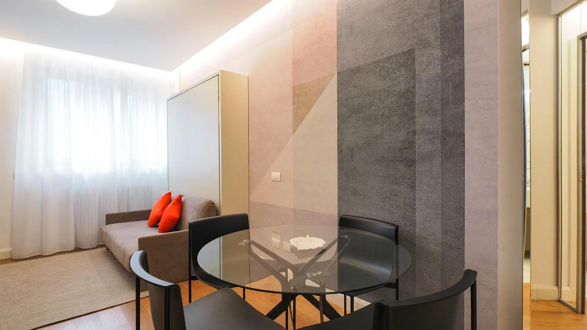 Porta Nuova Apartment Mailand