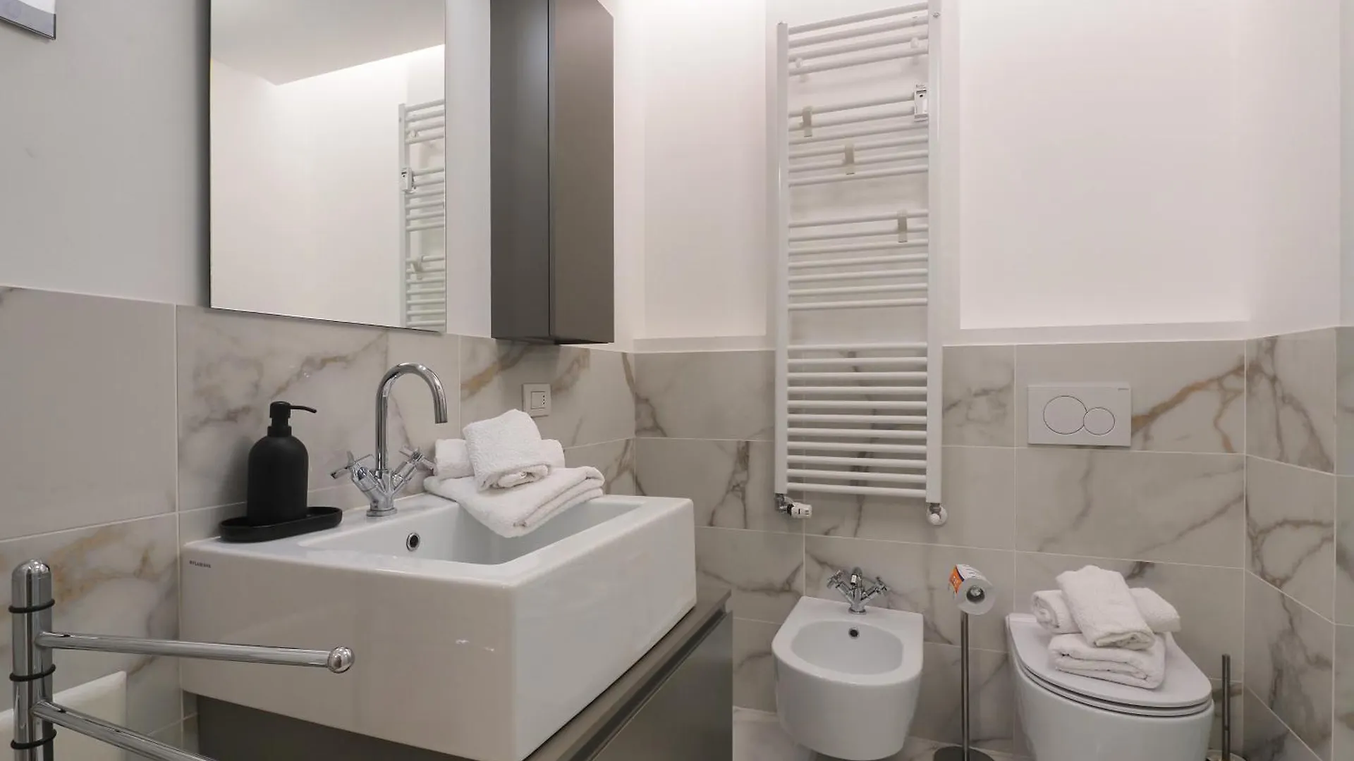 Porta Nuova Apartment Mailand Italien