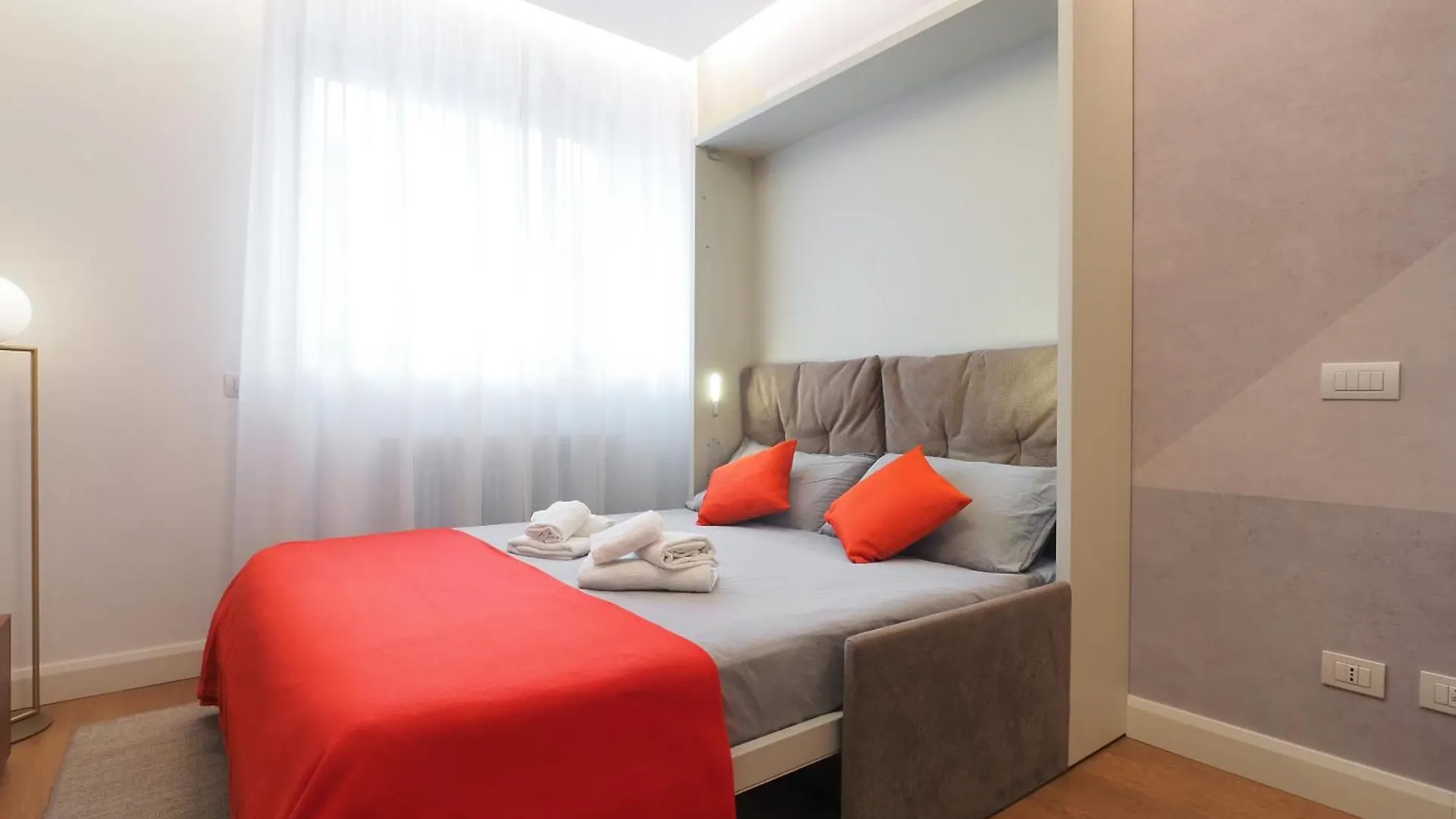 Porta Nuova Apartment Mailand