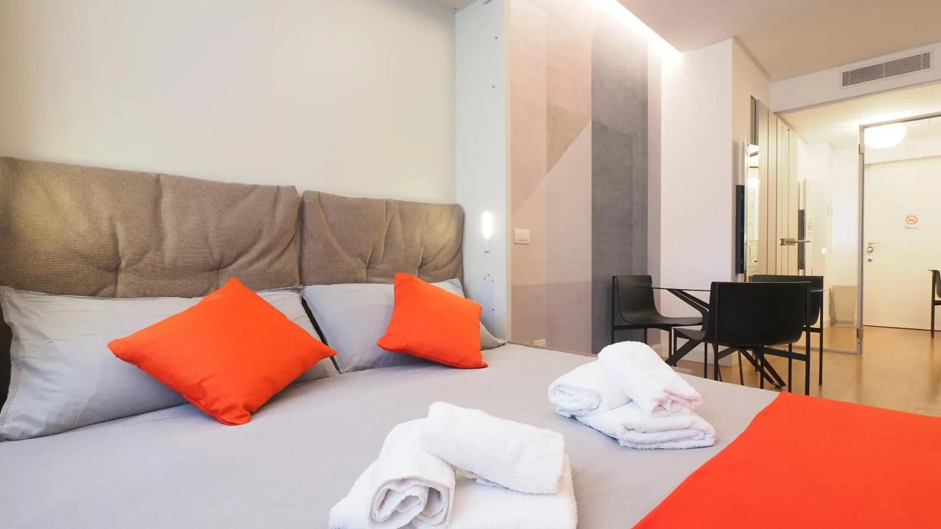 Porta Nuova Apartment Mailand 0*,