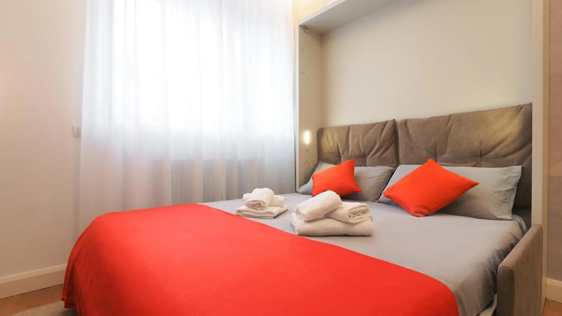 Porta Nuova Apartment Mailand