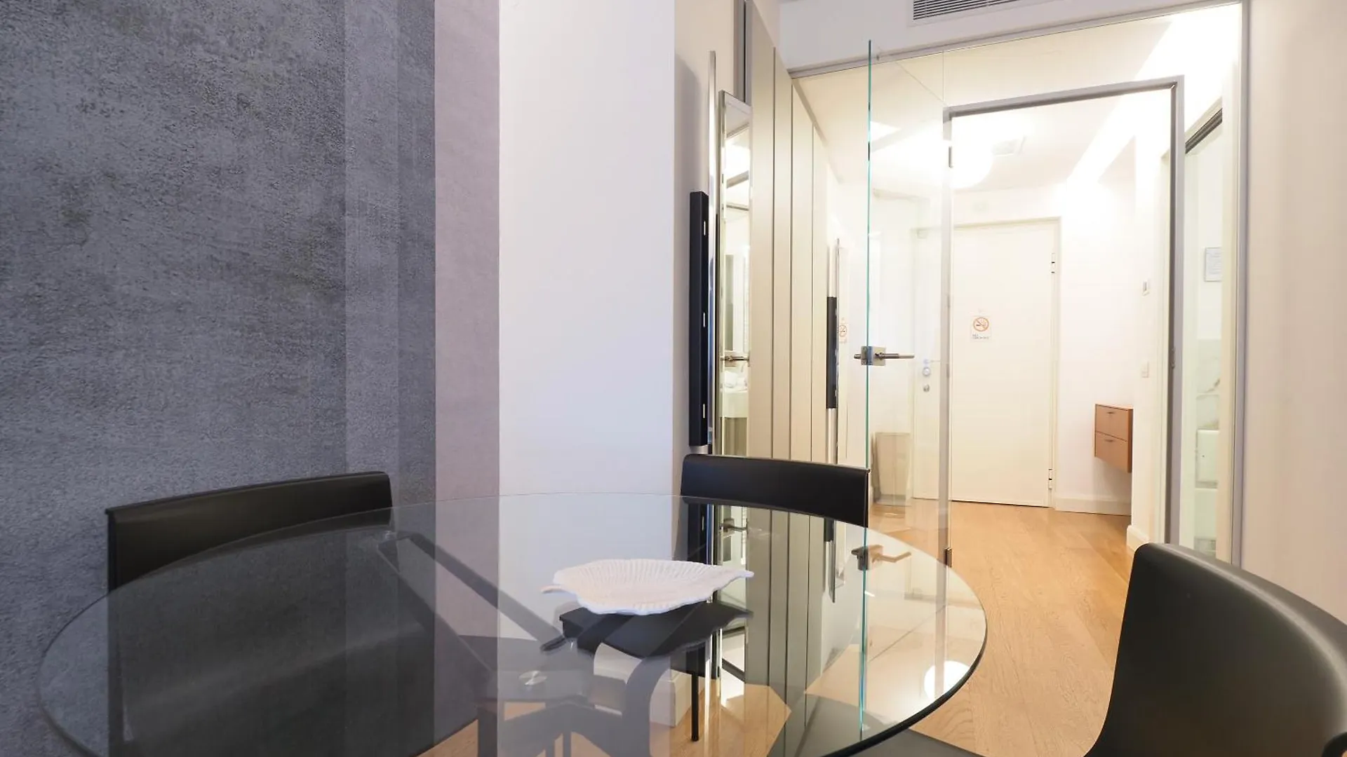 Porta Nuova Apartment Mailand