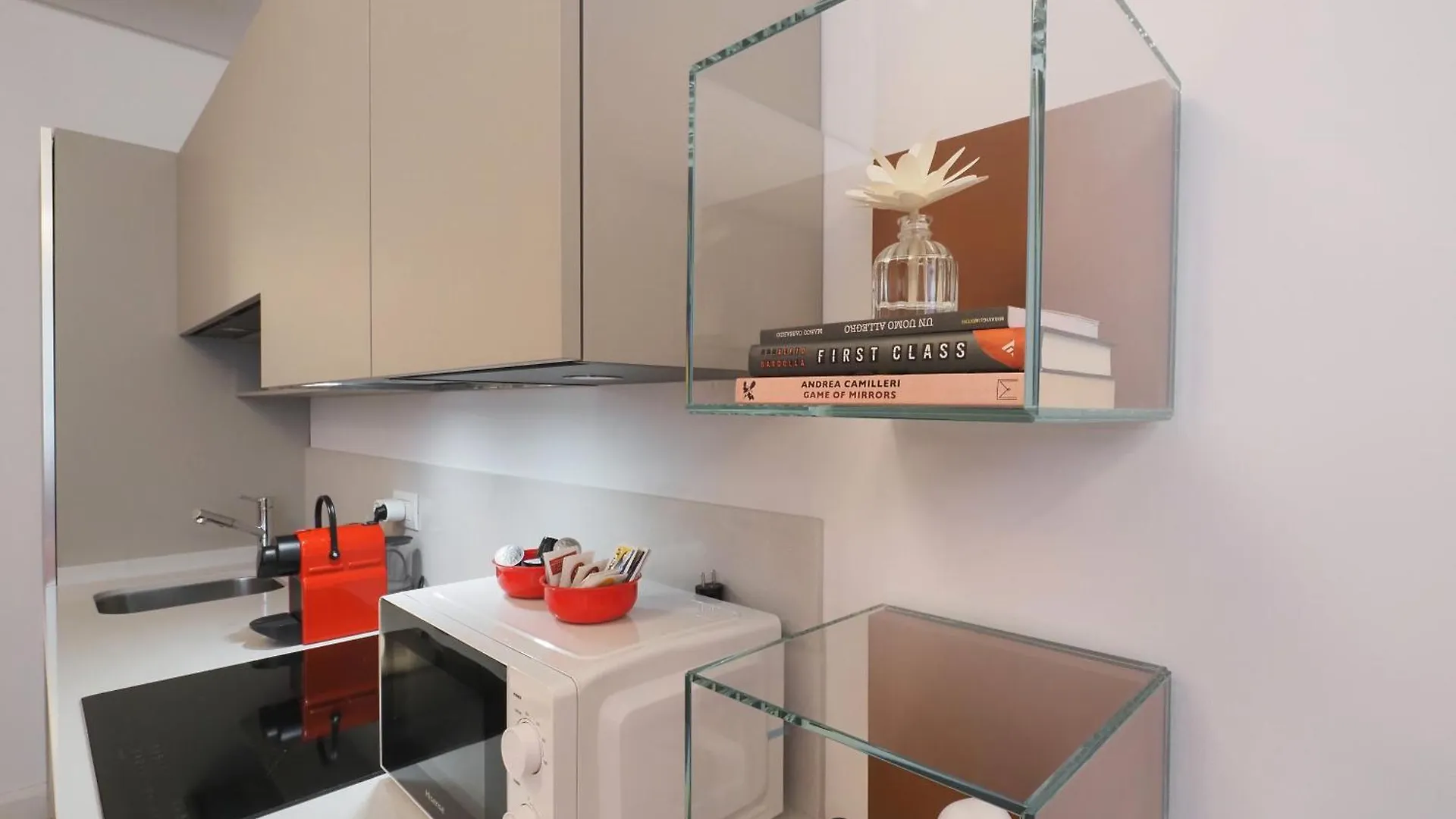 Porta Nuova Apartment Mailand