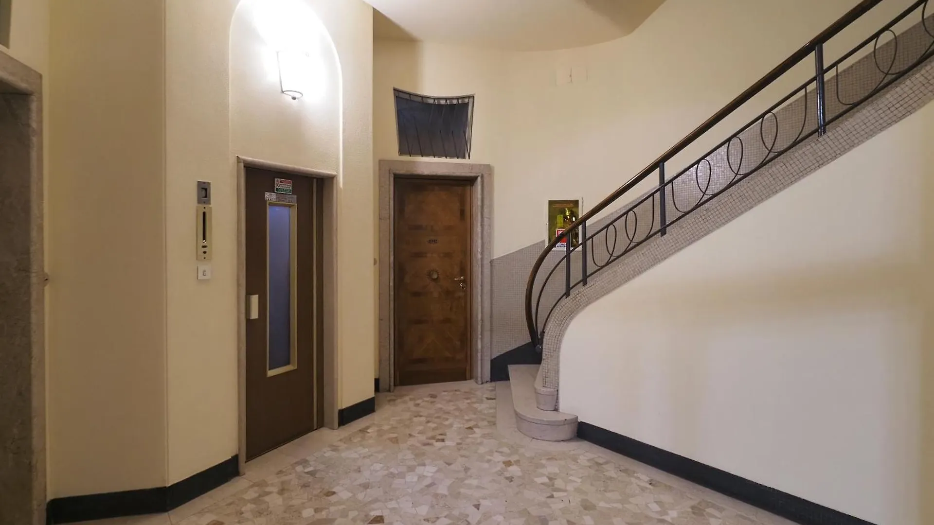 Porta Nuova Apartment Mailand