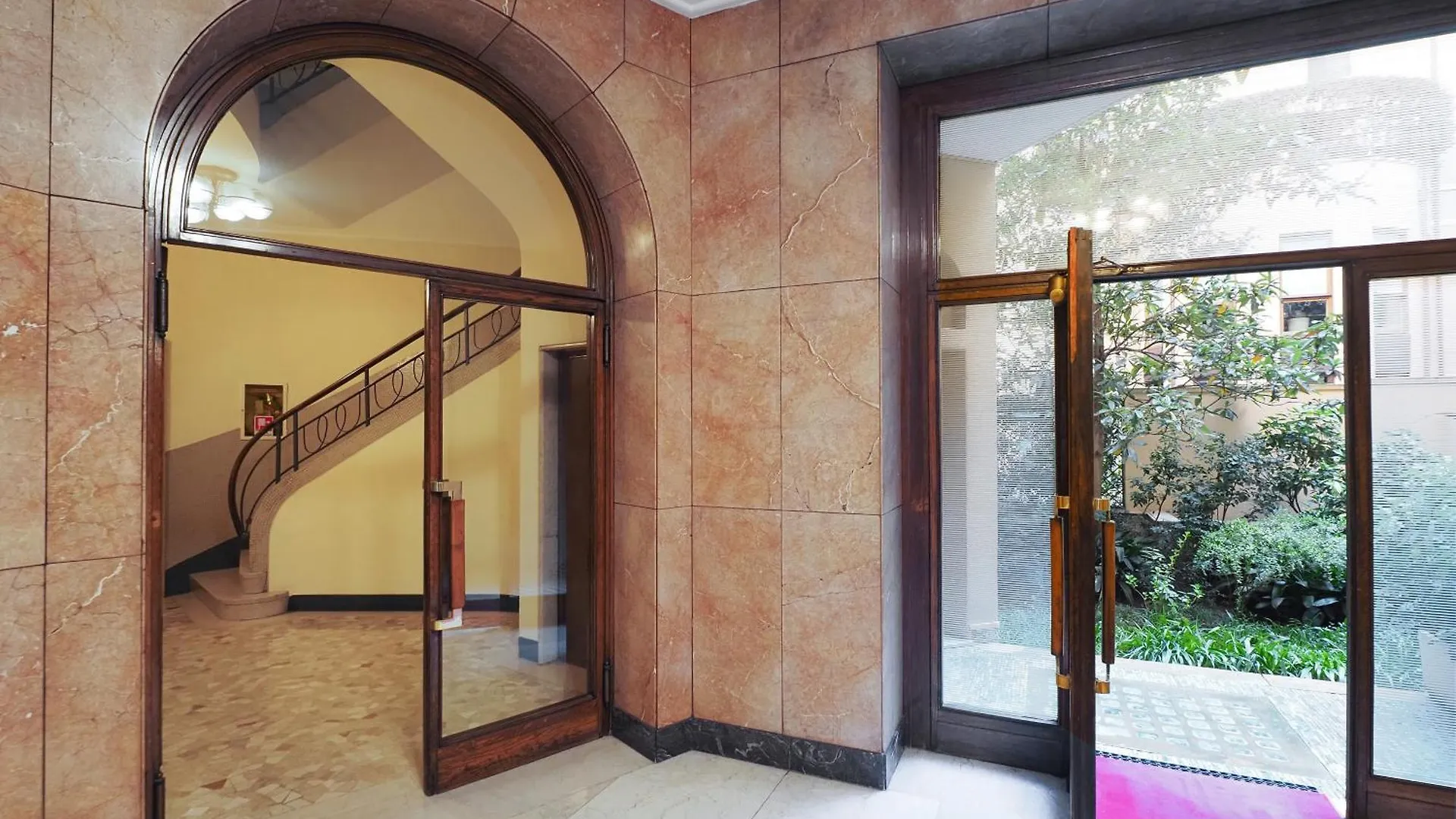 Porta Nuova Apartment Mailand