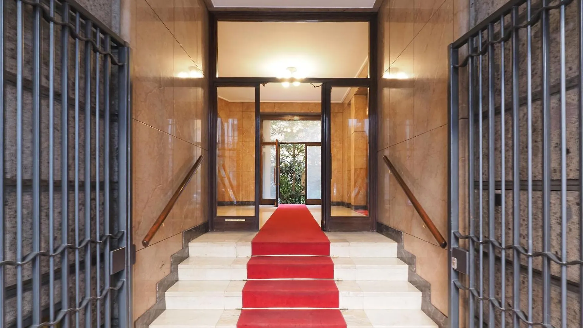 Porta Nuova Apartment Mailand